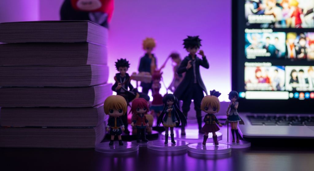 Jujutsu Kaisen Review